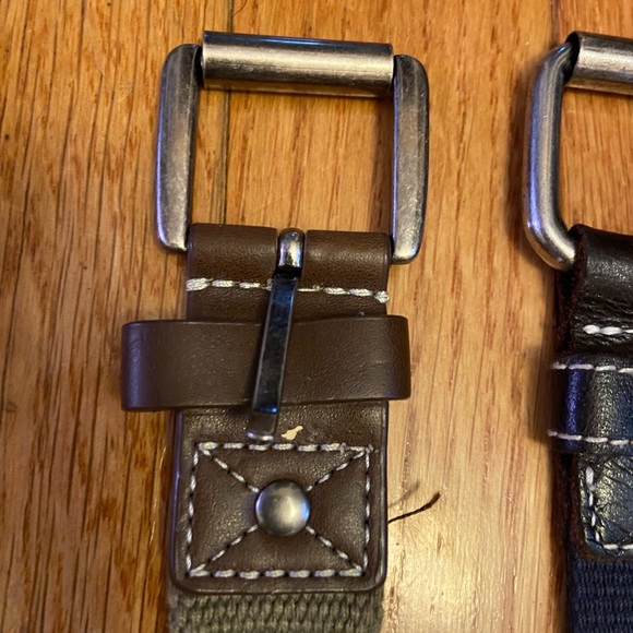 Boys belts - Picture 7 of 14